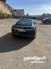  10 Tesla 75 SD وارد الوكاله long range