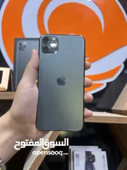  1 11برو ماكس بطارية 87  نضيف كلش