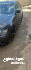  2 Bmw e90 2006