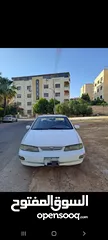  1 كيا سيفيا موديل 96