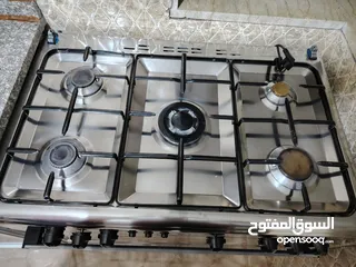  3 مستلزمات مطبخ