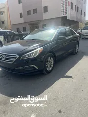  3 Sonata 2015 - No accident- price only 18,000