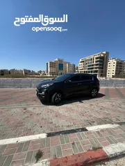  1 سبورتيج 1600 تيربو ديزل مع بطارية مساعدة eco dynamic