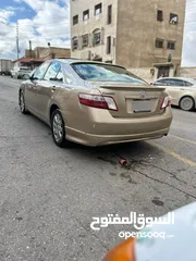  15 كامري 2007 فل كامل للبيع