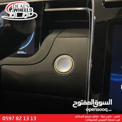  13 هيونداي توسان هايبرد (NEW LOOK) 2023