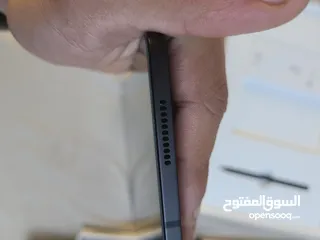  18 Samsung Tab S8 Ultra 5G