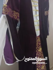  3 فستان حريم السلطان