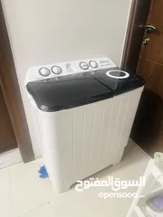  1 Washing machine