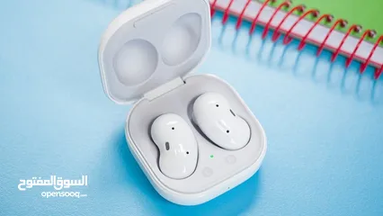  1 كوبي ماسترد Galaxy Buds