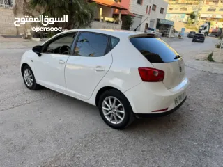  5 سيت ابيزا 2015
