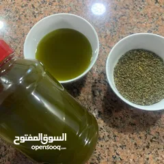  1 زيت زيتون رومي من كفارات اربد الأطيب في المملكة