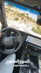  3 لاندكروزر هايبرد 340 حصان