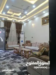  13 بيت حديث للبيع على شارع 20 متر في ياسين خريبط
