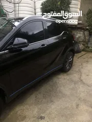  1 سياره كهربائيه