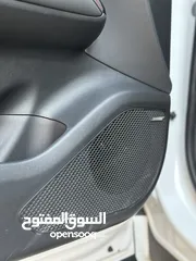  7 Hyundai Tucson N Line Hybrid 2023