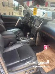  2 تويوتا لاند كروزر 2020