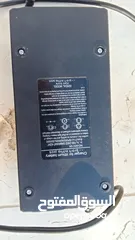  2 شاحن Mastro للبيع 60v