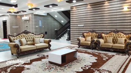  9 9 Bedrooms Furnished Villa for Sale in Wadi Kabir REF:857R