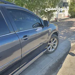  7 لكزس RX 3300  نظيف داخلي وخارجي