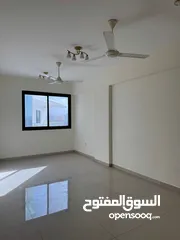  2 شقة للايجار في مسقط. الخوير