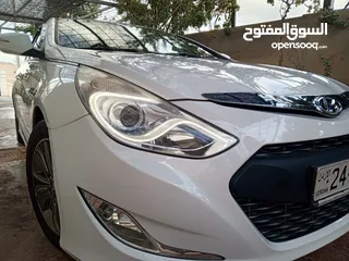  18 هونداي سوناتا 2015 7 جيد ولا نقرة السيارة نظيفة ماشية 164000 فل كامل عدا الفتحة  العنوان طبربور