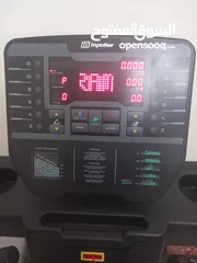  2 havey duty Treadmill