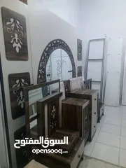  2 محل غرف نوم شبه جديد بجدة