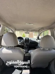  9 Nissan Sunny 2016
