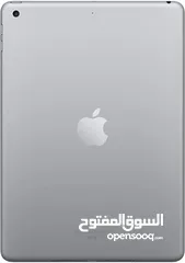  1 Apple iPad 6th Gen 9.7 inch Wi-Fi 128GB Space gray 2018