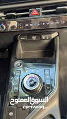  16 يسعد كل اوقاتكم   لدى شبابنا_ملاح_اوتوكار الجديدة كلياً  Kia Niro Hybrid