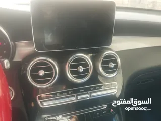  11 Glc220 بيع فقط