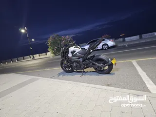  5 Suzuki GSX-S1000 ABS 2016 [Kawasucati][Kawasaki+Suzuki+Ducati]