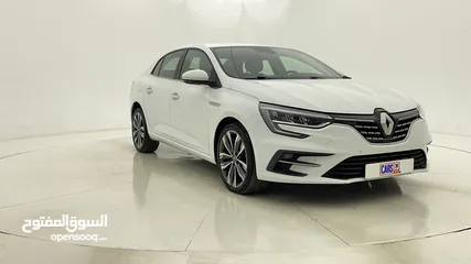  1 (FREE HOME TEST DRIVE AND ZERO DOWN PAYMENT) RENAULT MEGANE