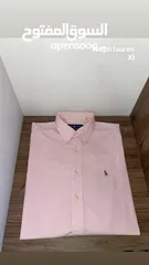  11 بلايز وقمصان
