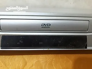  3 DVD VIDEO PLAYER  MATSOBISHI JAPAN