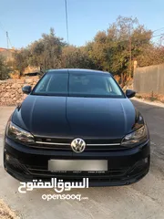  1 Polo بولو  من المالك