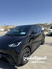  17 BUDبي واي دي سيجال مستعمل