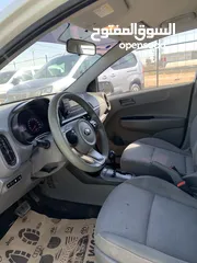  14 بيكانتو 2018