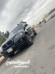  1 BMW x5 نص فل