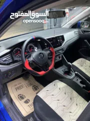  5 فولكسفاجن بولو 2020