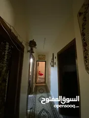  6 منزل للبيع من المالك مباشرة منطقة هادئه   مساحة 155 في الهاشمي الشمالي  بأفضل سعر
