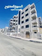  20 شقق جديدة فاخرة للبيع في ابو السوس من المالك