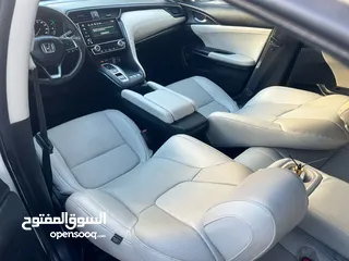  19 هوندا انسايت 2019 فحص كامل بسعر مغري