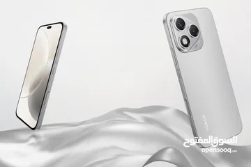  3 HONOR 400 -5G- (256GB) / RAM 12 NEW /// هونور 400 ذاكرة 256 الرام 12 الجديد