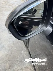  21 NISSAN ARIYA ELECTRIC 2022 نيسان اريا فل كامل