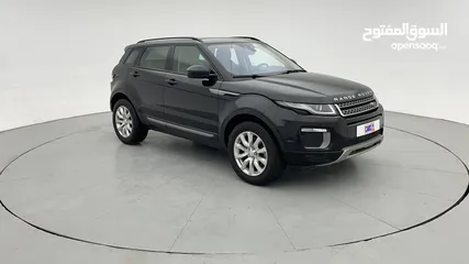  1 (FREE HOME TEST DRIVE AND ZERO DOWN PAYMENT) LAND ROVER RANGE ROVER EVOQUE