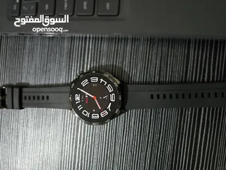  4 ساعه هواوي  HUAWEI GT4