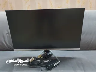  6 شاشه  fhd....