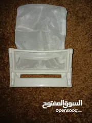  2 للبيع فلاتر غسالة جديد [[ عدد 8 ]]