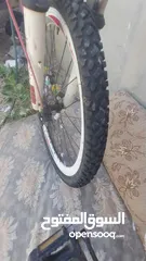  6 دراجه هوائيه